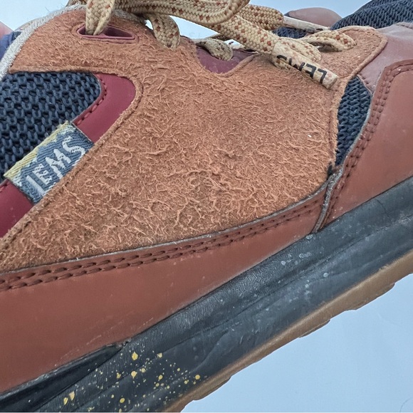 Lems Trailhead shoes - Picture 6 of 12